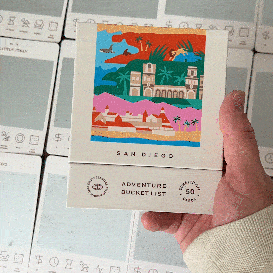 Reach International Outfitters