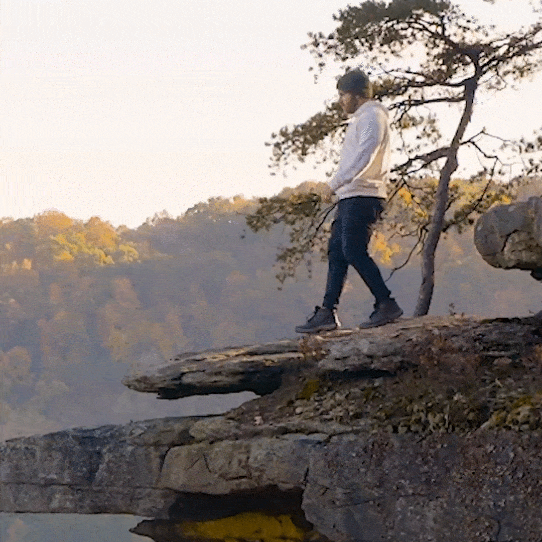 Reach International Outfitters