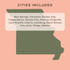 Kansas City Adventure Bucket List