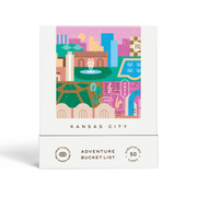 Kansas City Adventure Bucket List