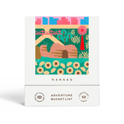 Kansas Adventure Bucket List