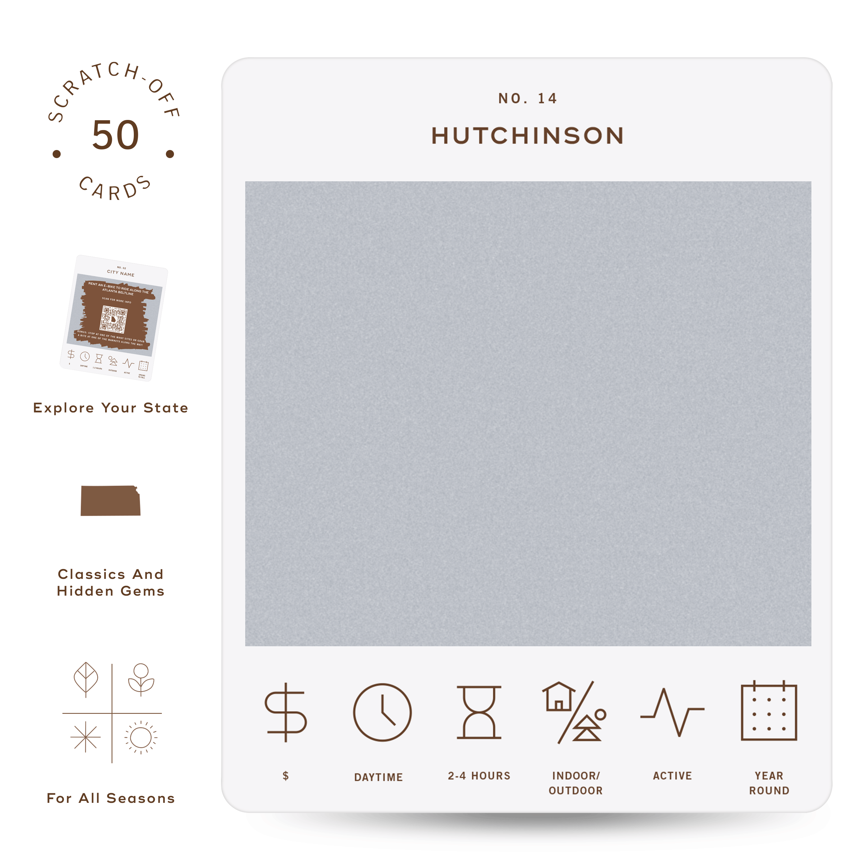 Kansas Adventure Bucket List