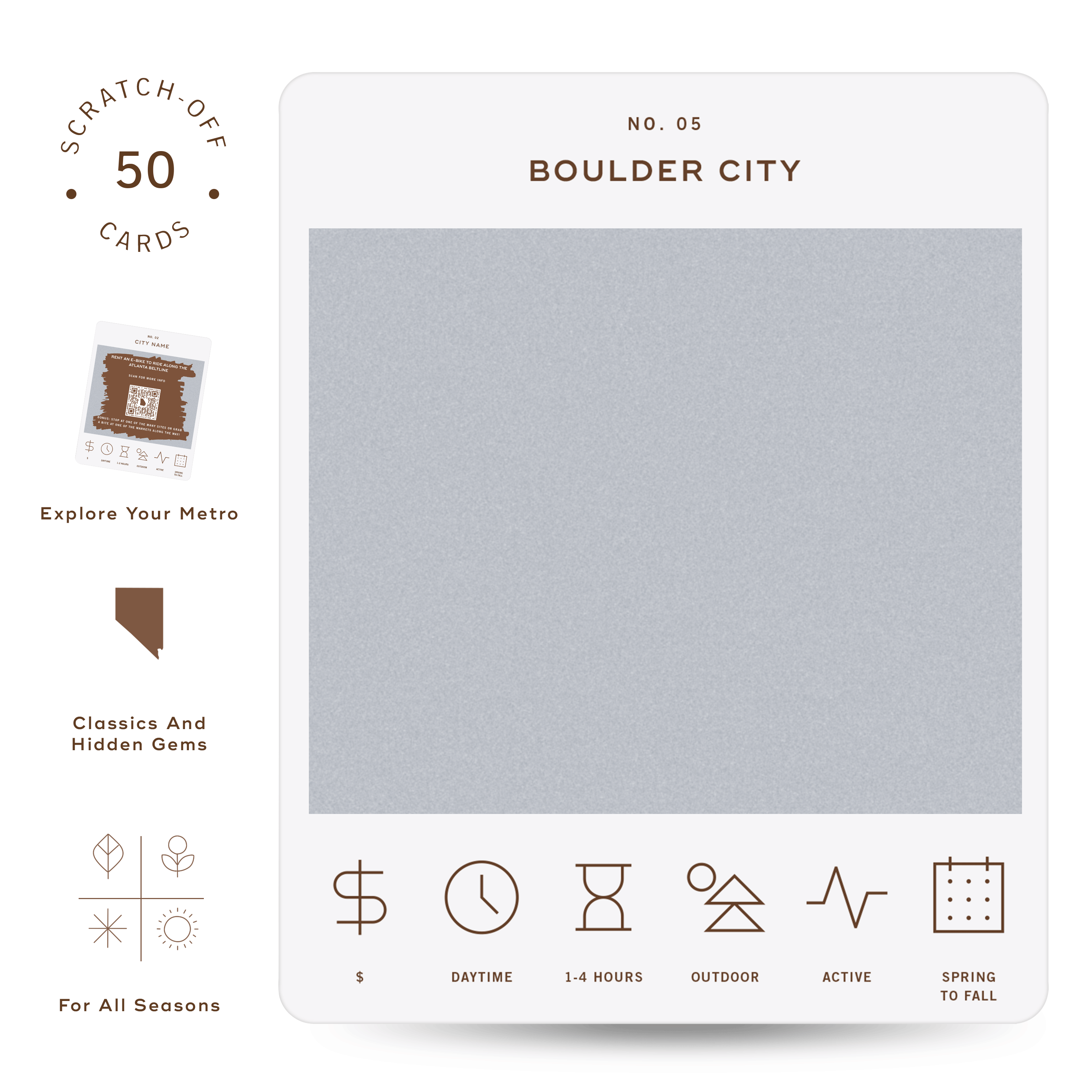 Las Vegas Adventure Bucket List