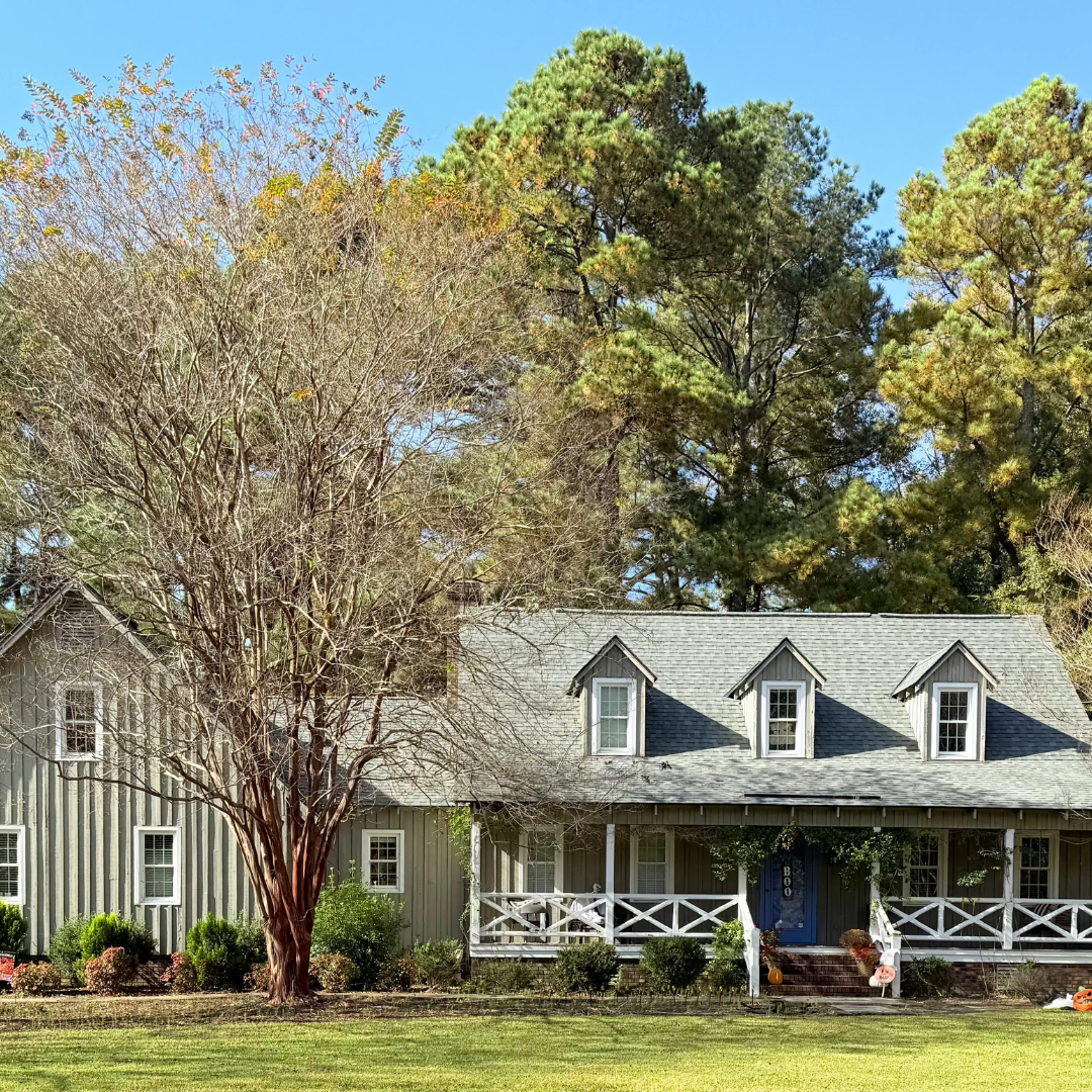 Reach International Outfitters