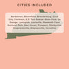 Louisville Adventure Bucket List - Reach International Outfitters