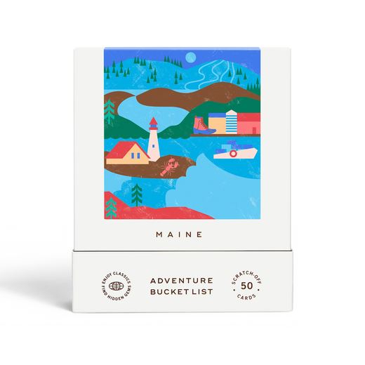 Maine