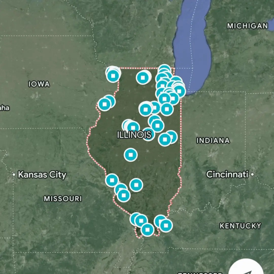 Reach International Outfitters