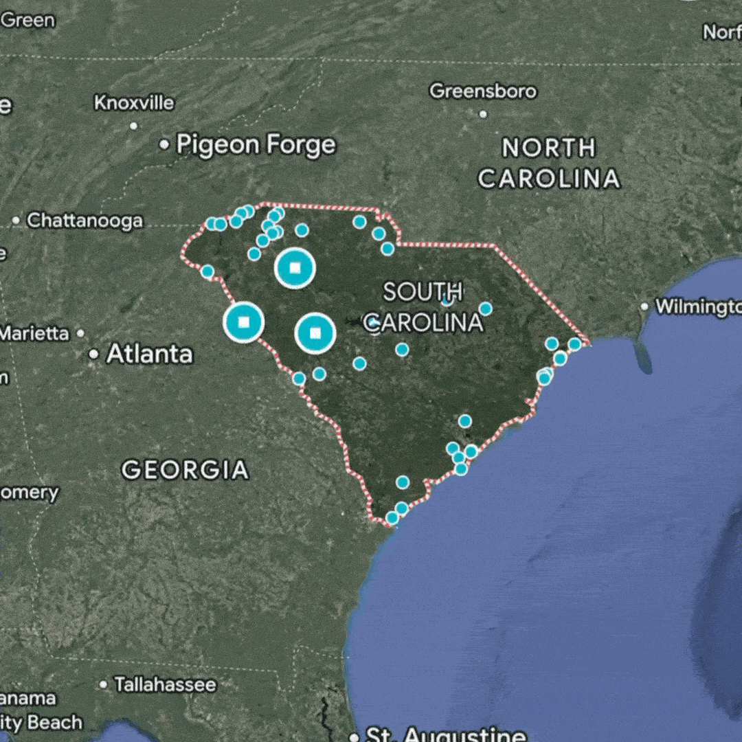 Reach International Outfitters