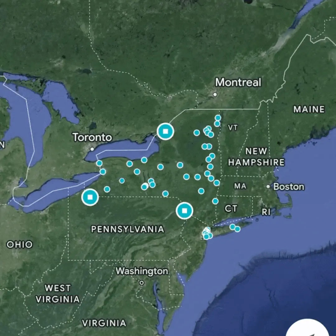 Reach International Outfitters