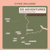 Mesa Adventure Bucket List - Reach International Outfitters