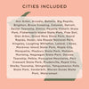 Michigan Hiking Bucket List - Reach International Outfitters