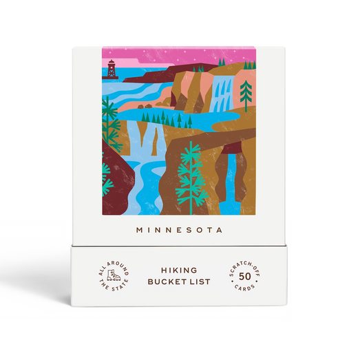 Minnesota Hiking