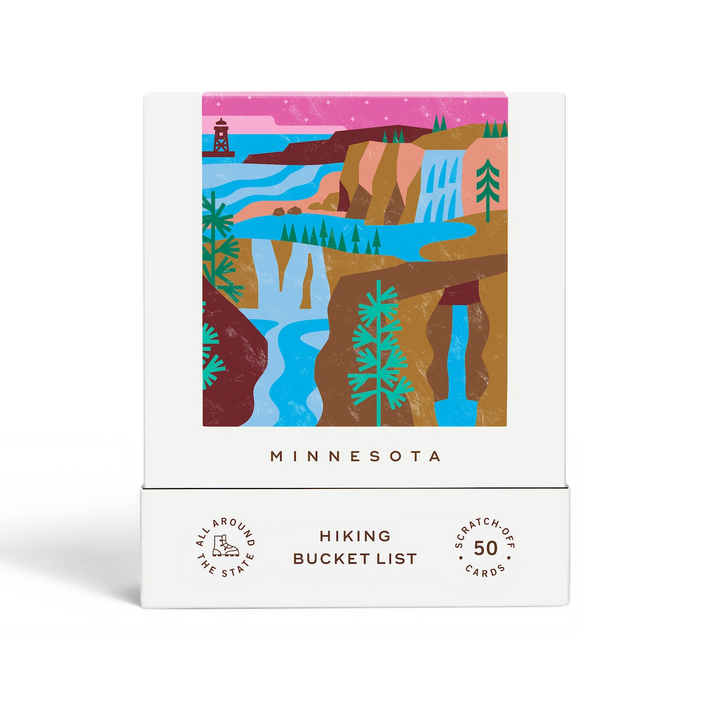 Minnesota Hiking Bucket List