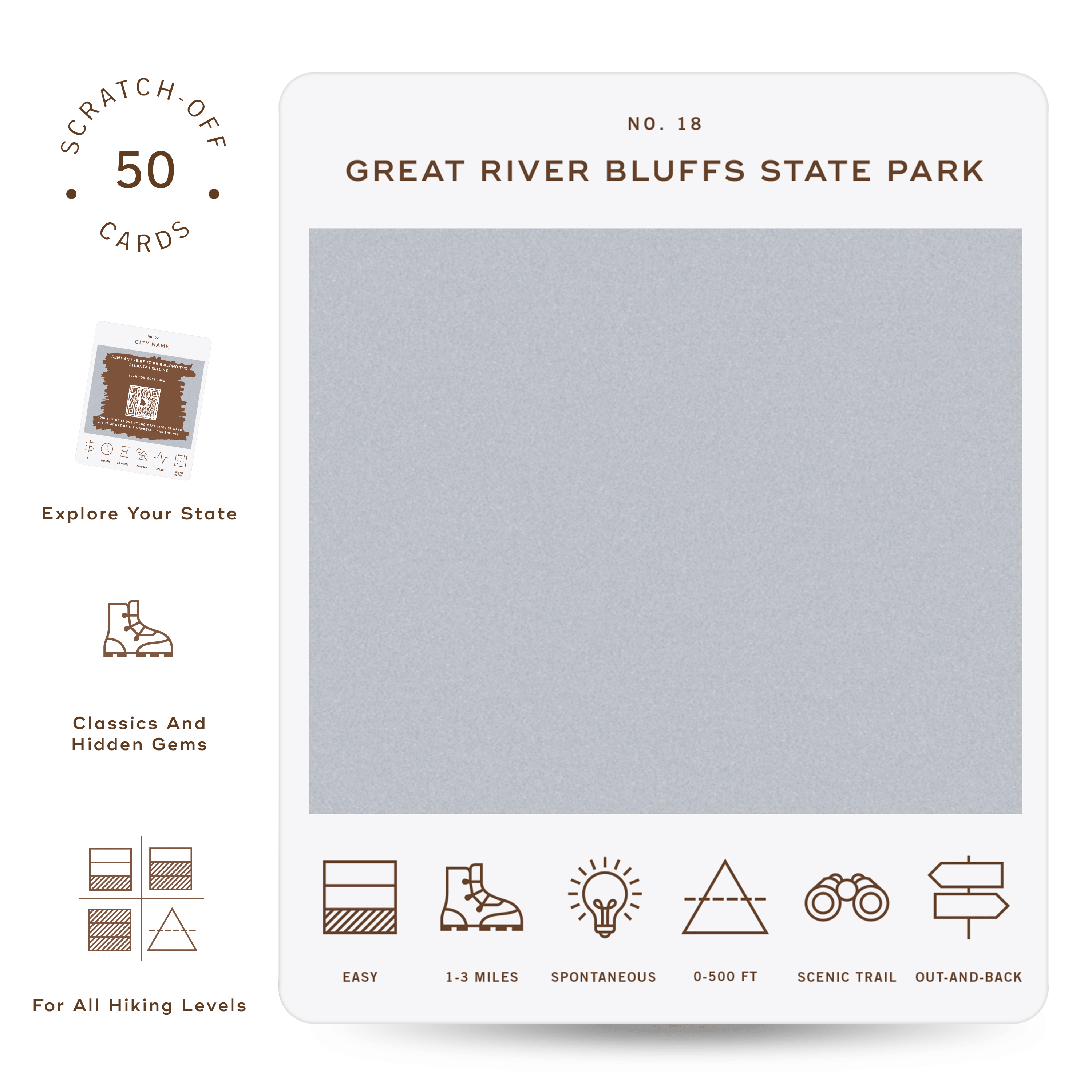 Minnesota Hiking Bucket List