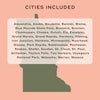 Minnesota Leisurely Explorers Bucket List