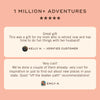 Minnesota Leisurely Explorers Bucket List