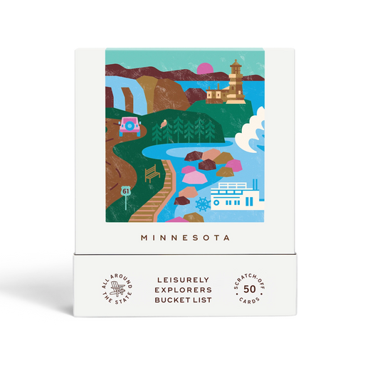 Minnesota Leisurely Explorers
