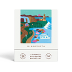 Minnesota Leisurely