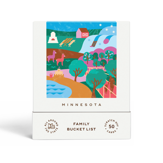 Minnesota Family
