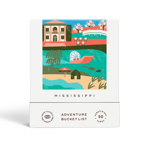 Mississippi