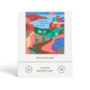 New England Hiking Bucket List