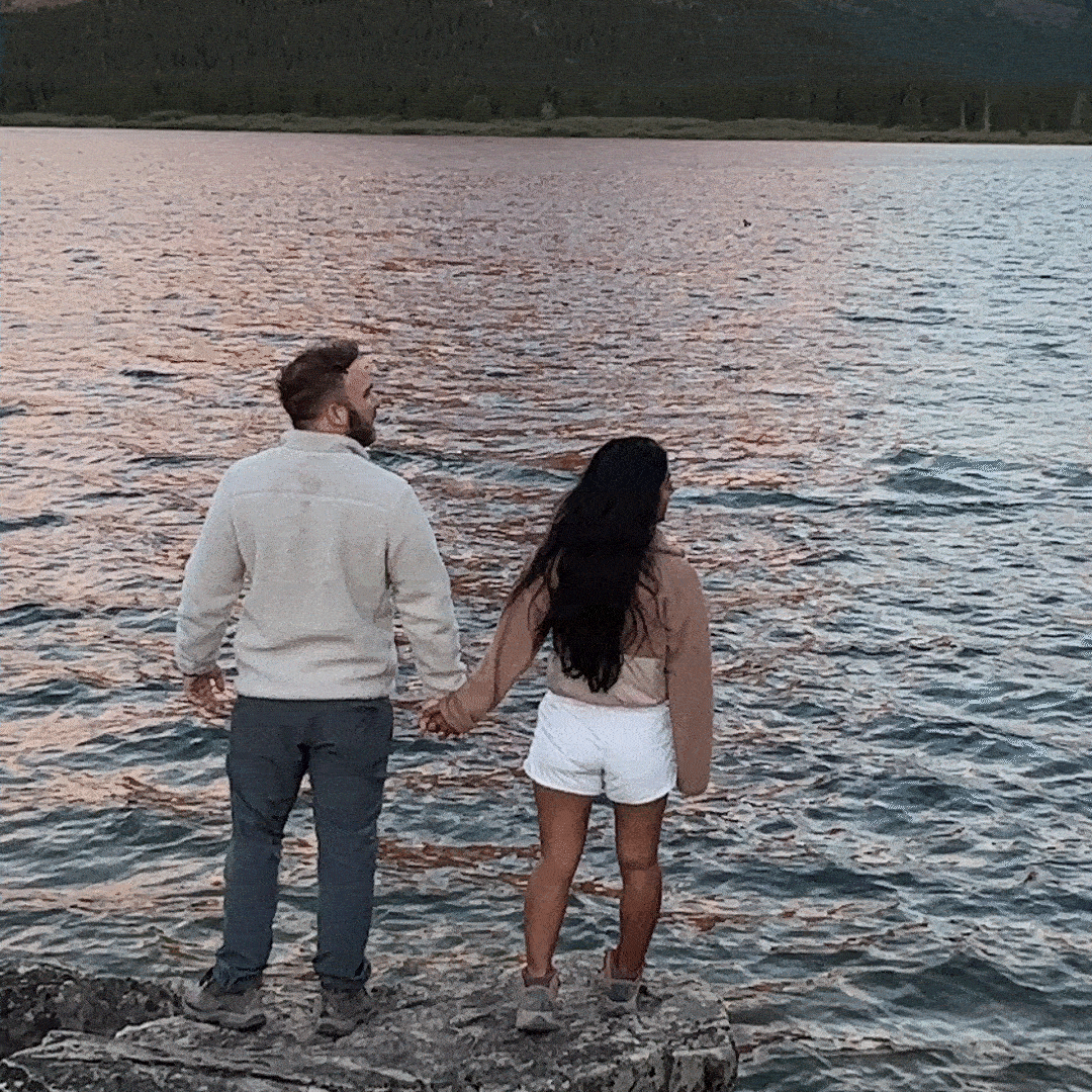 Reach International Outfitters