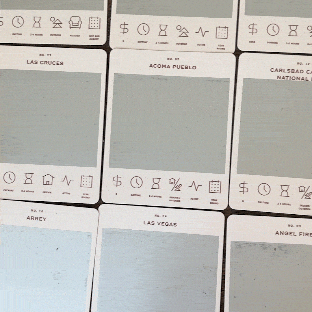 Reach International Outfitters