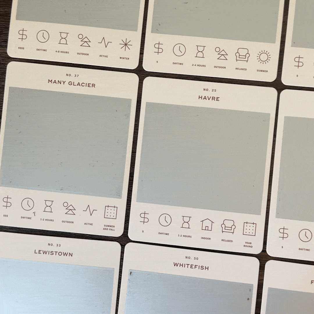 Reach International Outfitters