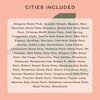 New York Hiking Bucket List