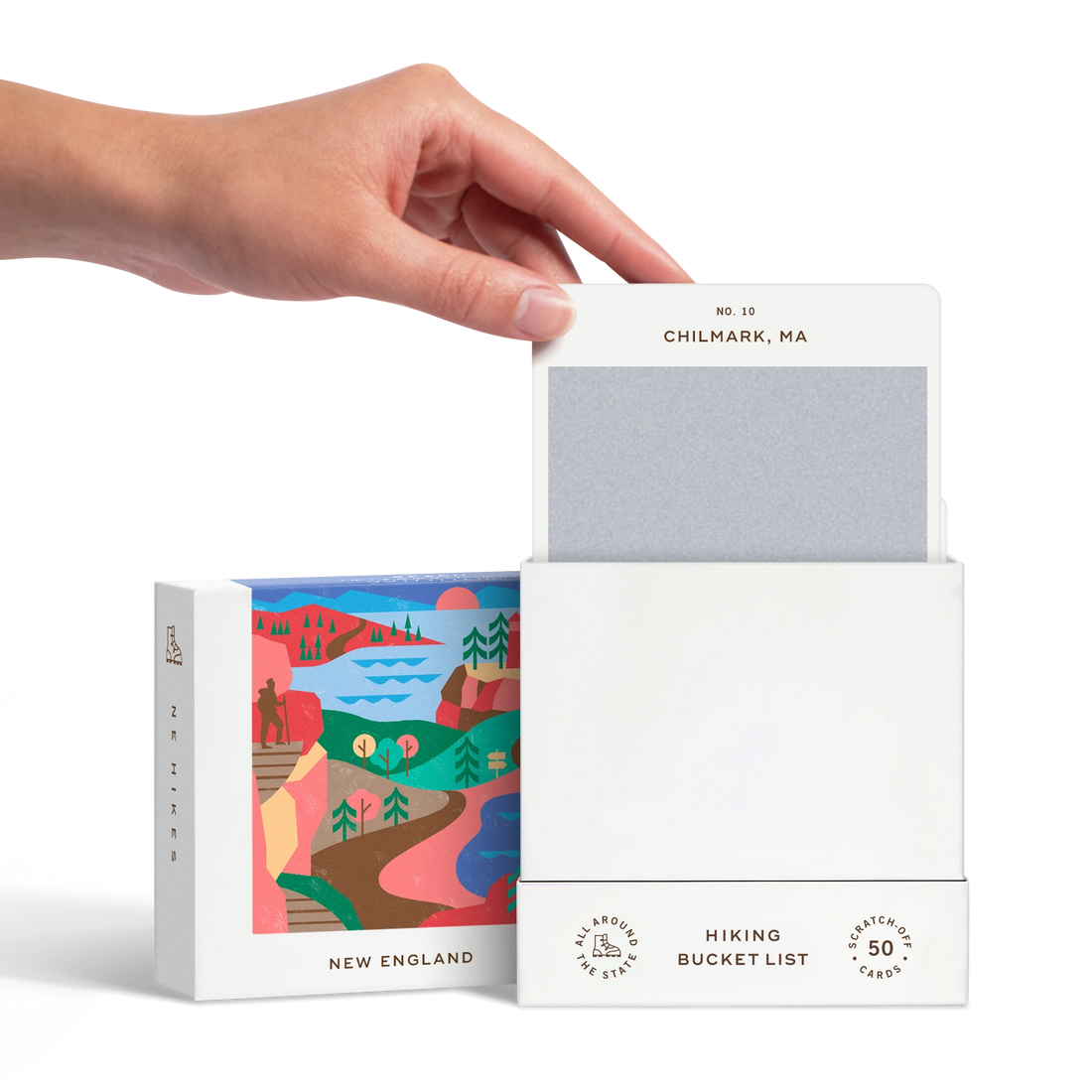 Reach International Outfitters