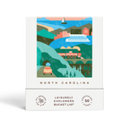 North Carolina Leisurely Explorers
