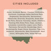 Ohio Hiking Bucket List