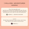 Ohio Hiking Bucket List