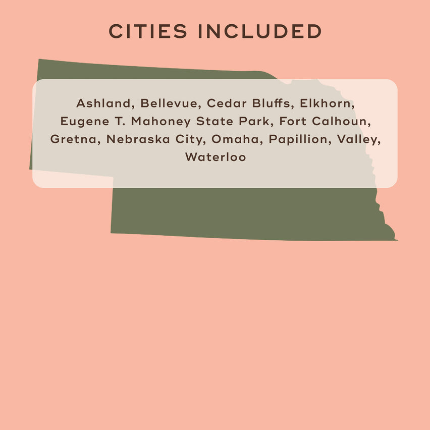 Omaha Adventure Bucket List - Reach International Outfitters