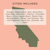 Orange County Adventure Bucket List