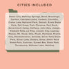Oregon Hiking Bucket List