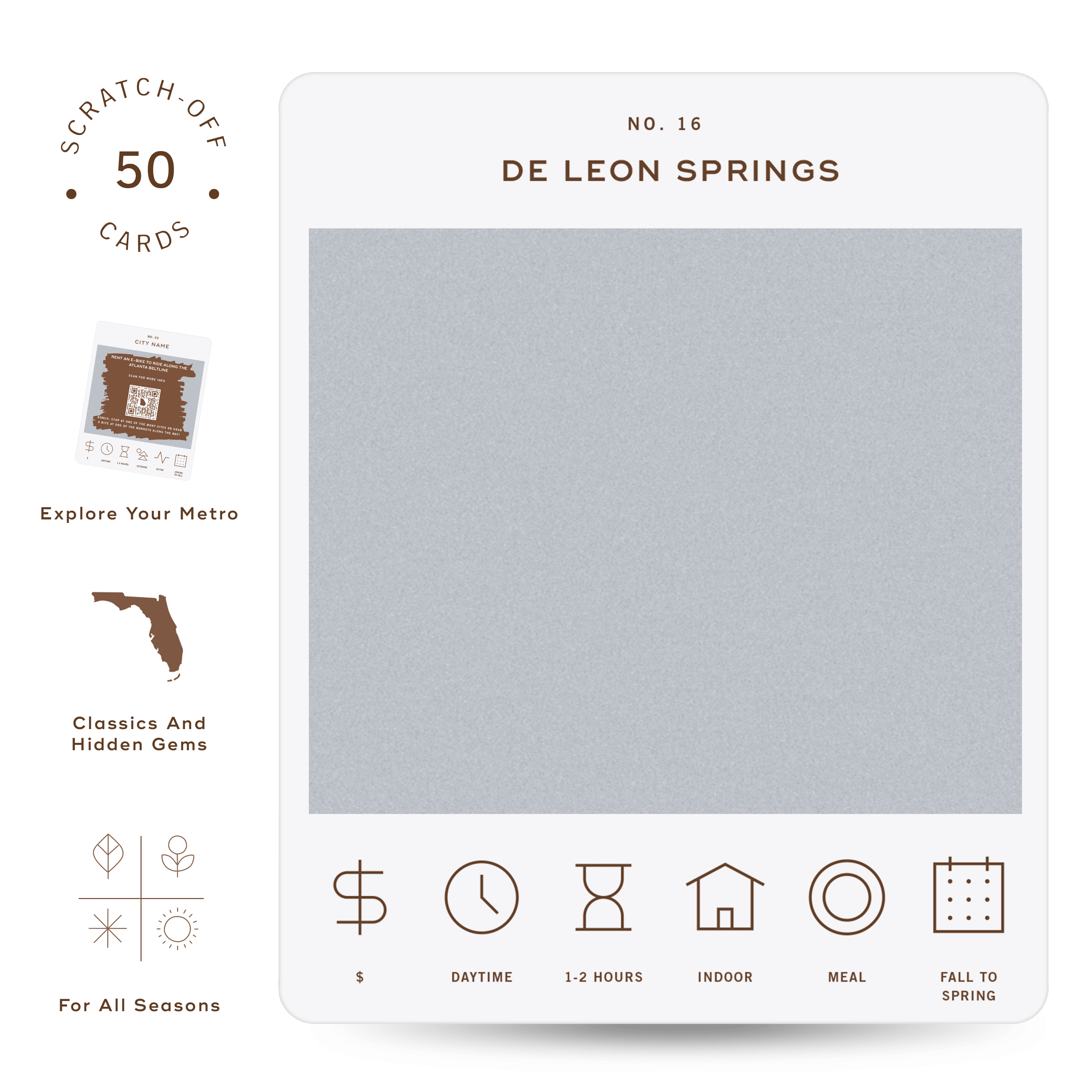 Orlando Adventure Bucket List