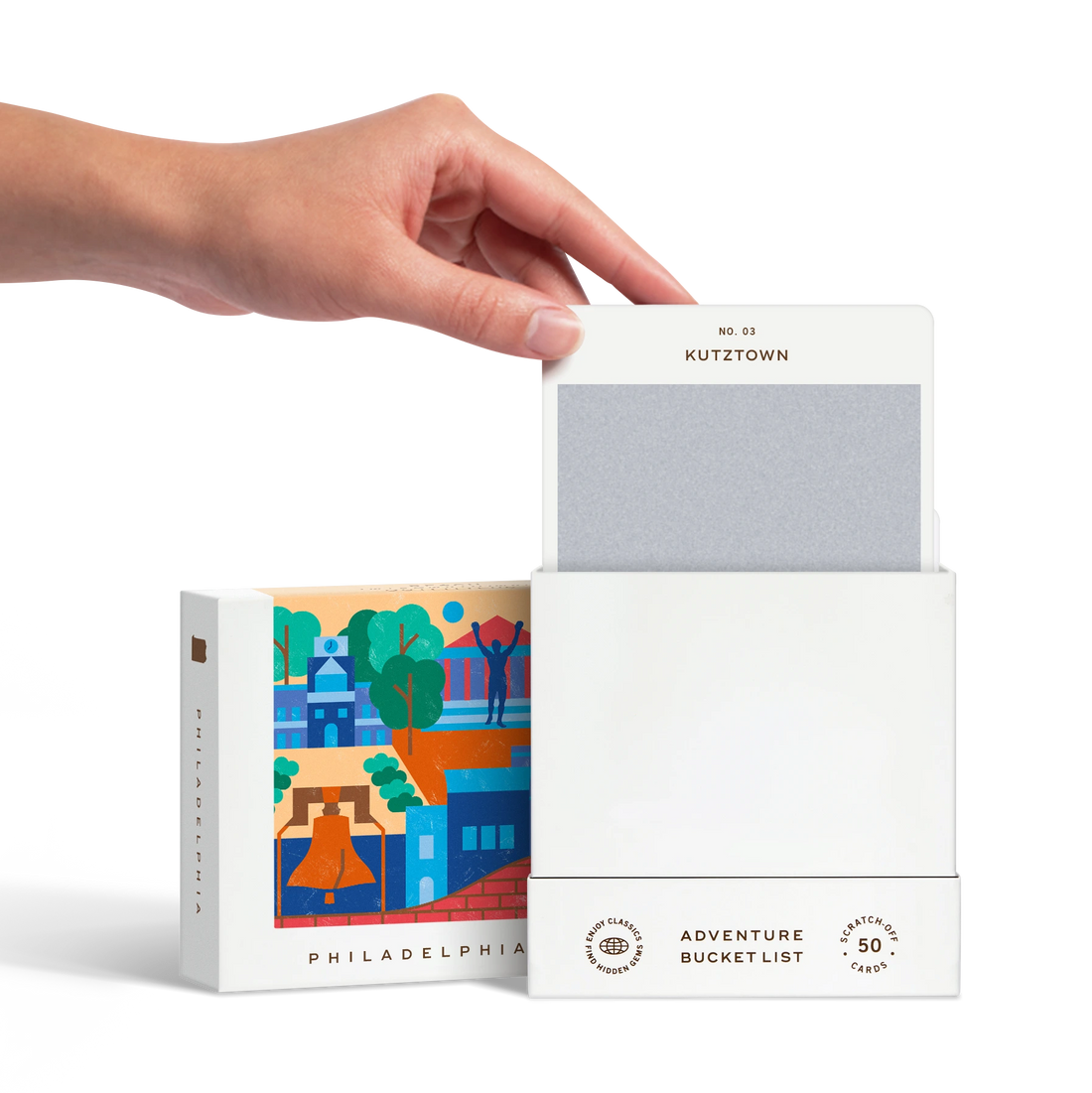 Reach International Outfitters