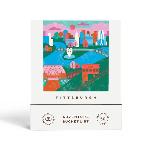 Pittsburgh