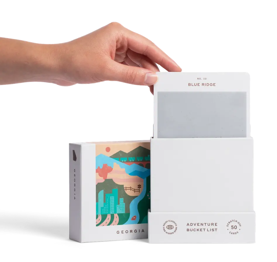 Reach International Outfitters