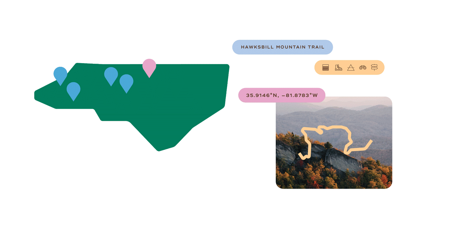 Reach International Outfitters