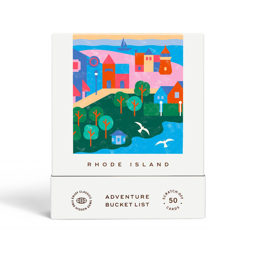 Rhode Island