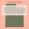 Salt Lake City Adventure Bucket List