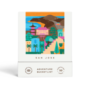 San Jose Adventure Bucket List - Reach International Outfitters