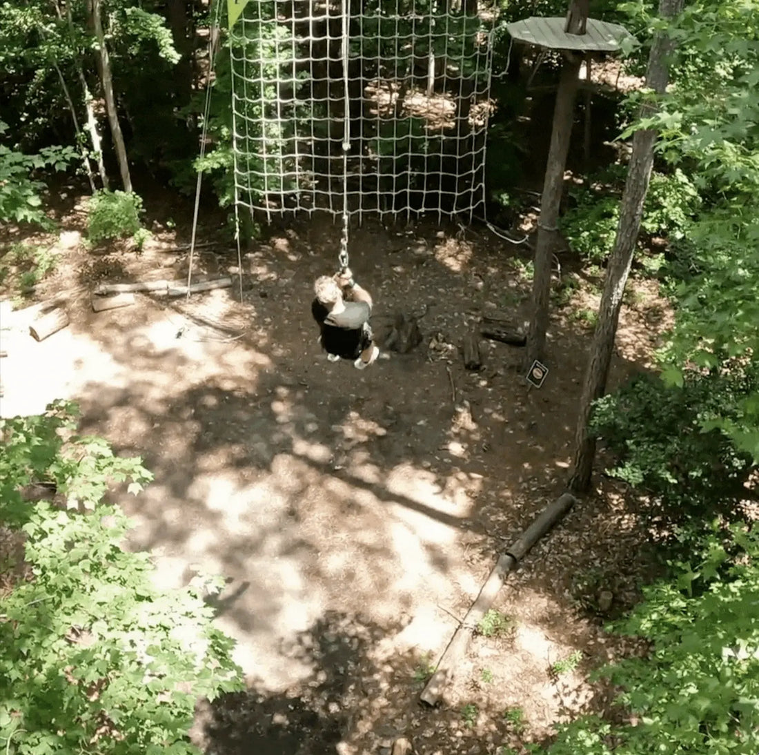 Reach International Outfitters