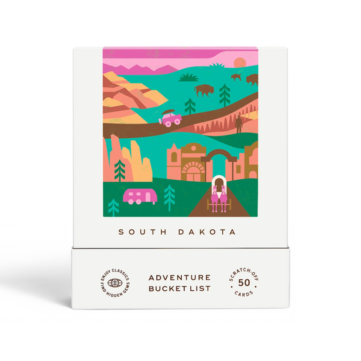 South Dakota