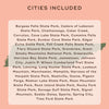 Tennessee Hiking Bucket List