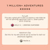 Texas Hiking Bucket List - Reach International Outfitters