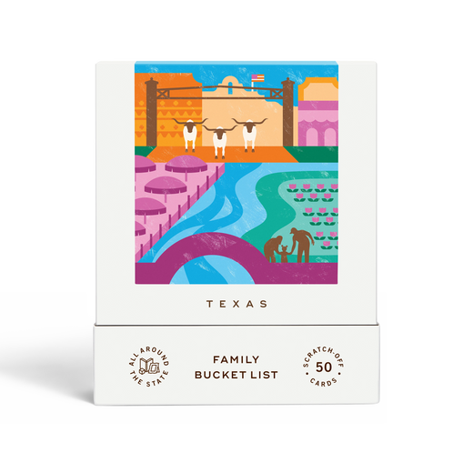 Texas Family