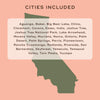 Inland Empire Adventure Bucket List